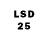 Amphetamine 97% Lucia Mela
